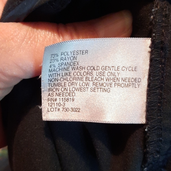 Capri's - Picture 3 of 3